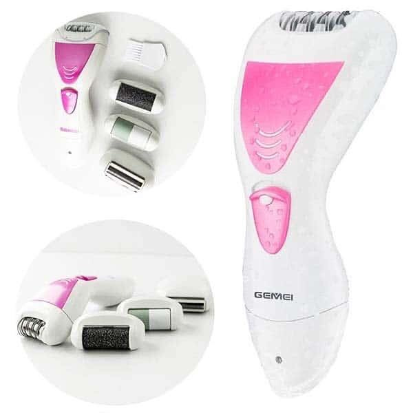 الة ازالة الشعر GEEMY HIGH TECHNOLOGY